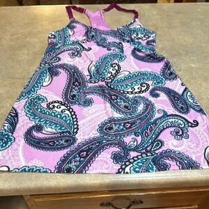 Women’s secret treasures sleepwear size large